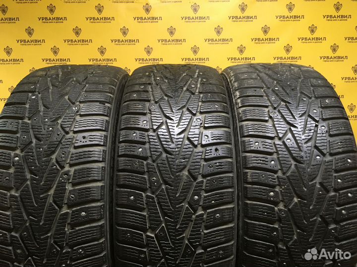 Nokian Tyres Hakkapeliitta 7 215/50 R17 95T