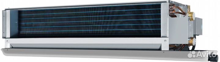 Фанкойл FCE-034BCB2B