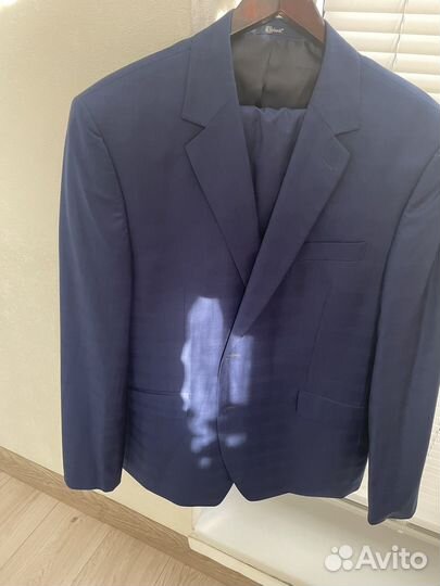 Костюм мужской