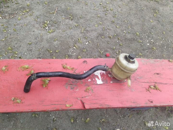 Бочек гур kia spektra