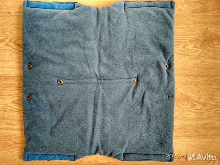 Муфта на коляску