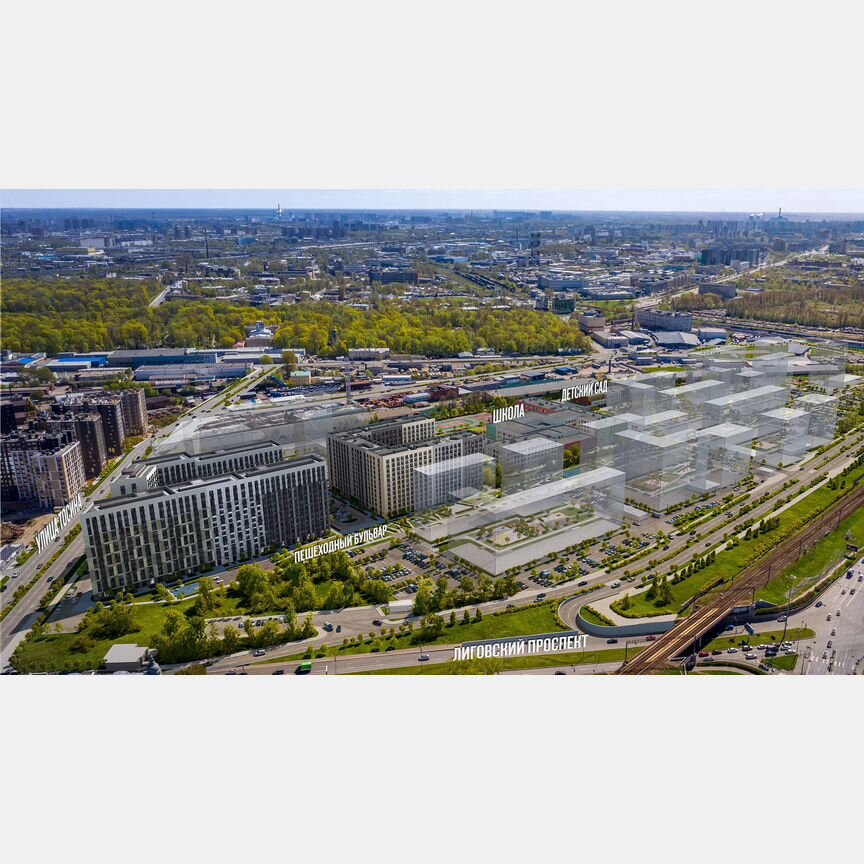 3-к. квартира, 79,3 м², 11/12 эт.