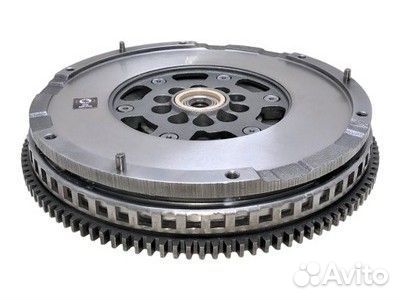 Новый оригинальный маховик из Европы Luk 415035210