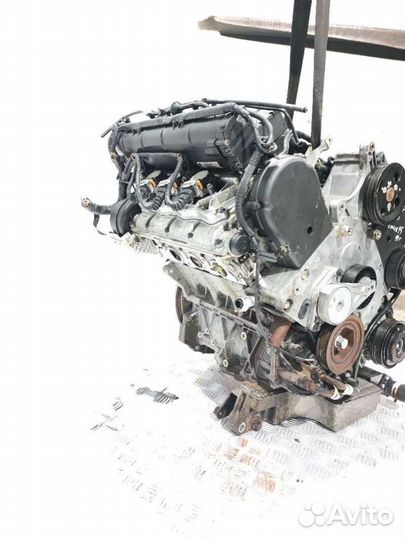 Двигатель 20K4F Rover 75 2.0