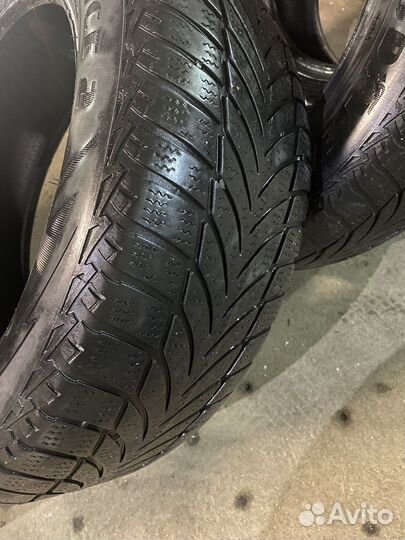 Goodyear Cargo Ultra Grip 2 215/60 R16