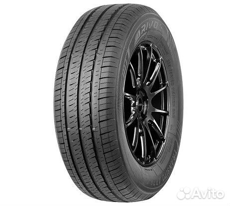 Arivo Transito ARZ 6-C 185/75 R16 104R