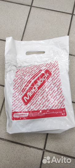 Замок капота MegaLock