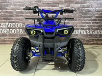 Квадроцикл ATV 1000W Big Wheel (2023г.в)