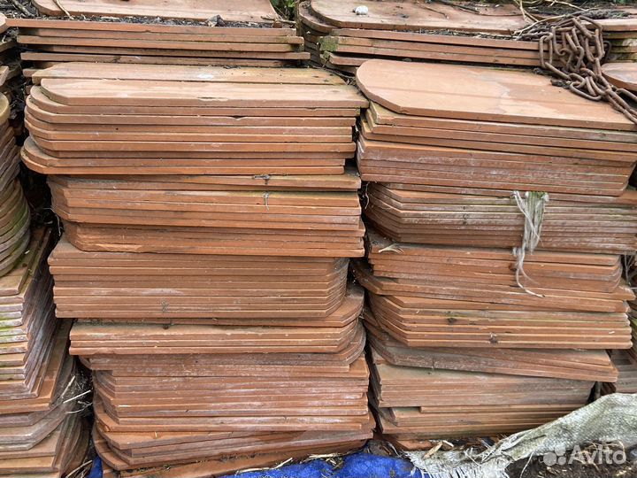 Черепица 37/16