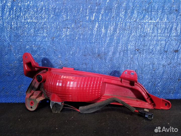 Фонарь птф Hyundai Creta 1 2015-2021