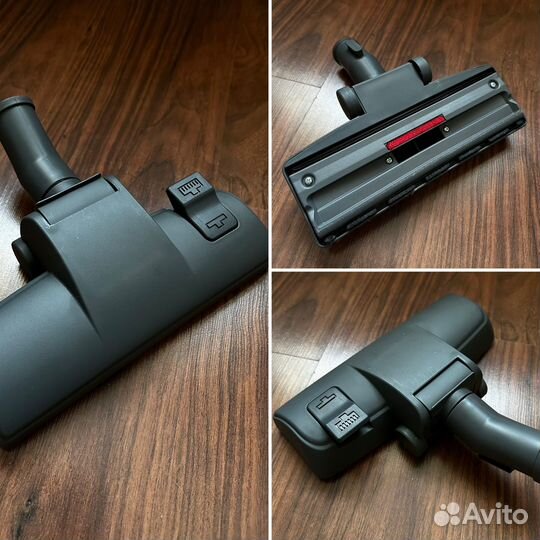 Насадка для пылесоса LG