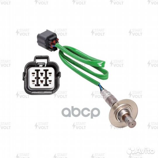 Датчик кисл. для а/м Subaru Forester (08) /Lega