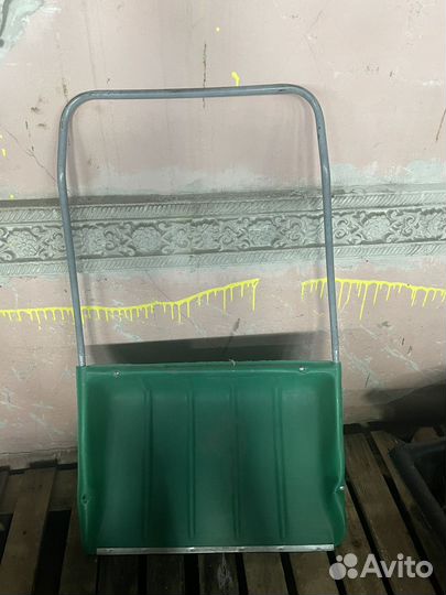 Лопата,Движок для уборки снега