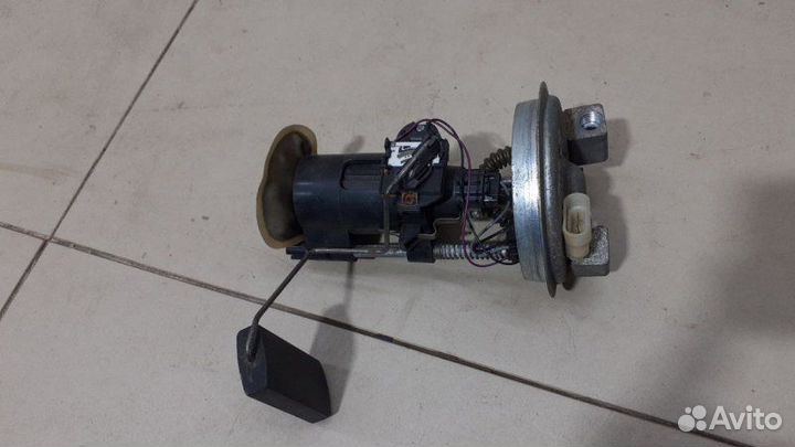 Насос топливный Лада 2111