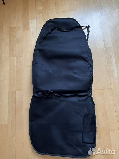 Массажная накидка