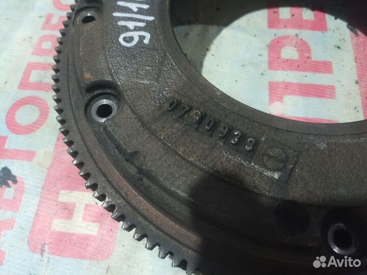 Маховик Чери Амулет А15