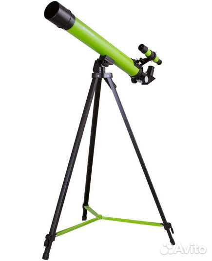 Телескоп Bresser Junior Space Explorer 45/600 AZ