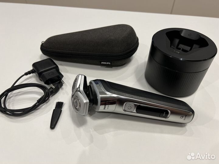 Бритва Philips Series 9000 S9985/50