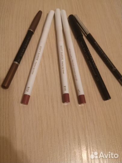 Карандаши набор