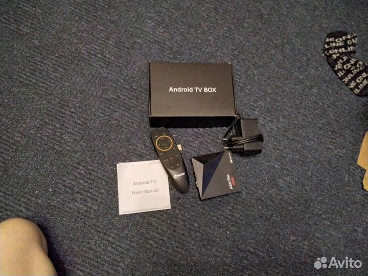 Android TV