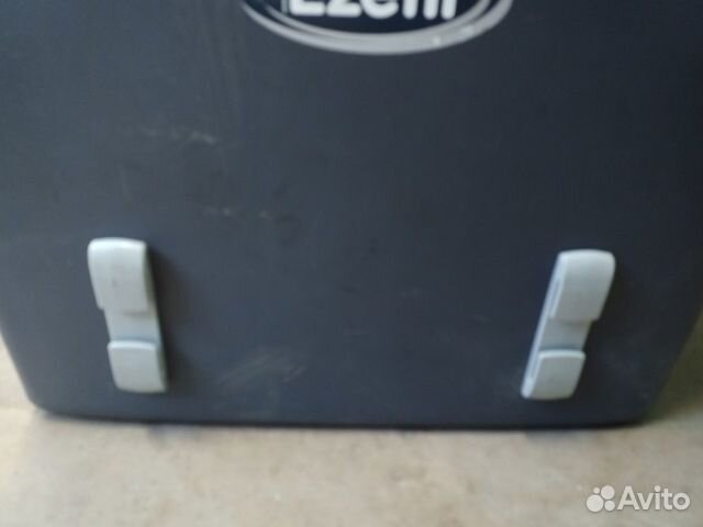 Автохолодильник EZetil eco e26 32M