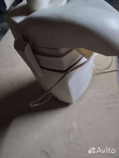 Соковыжималка свса-306