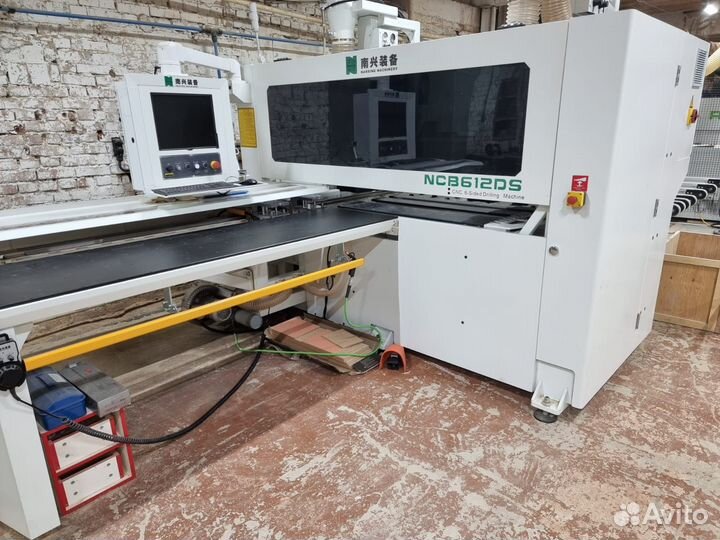 Распил и кромление лдсп