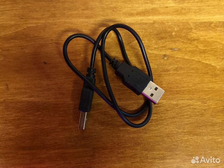 Кабели, переходники