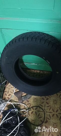 КАМА Кама-219 225/75 R16