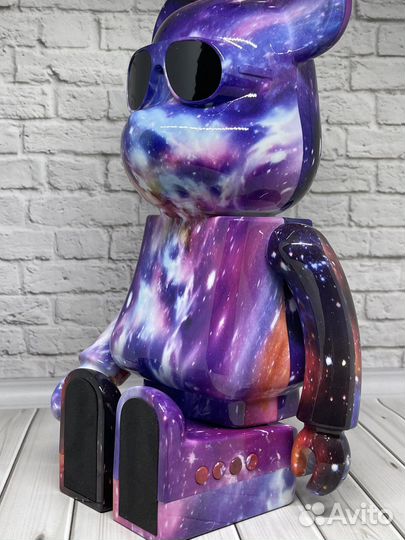 Портативная колонка bluetooth