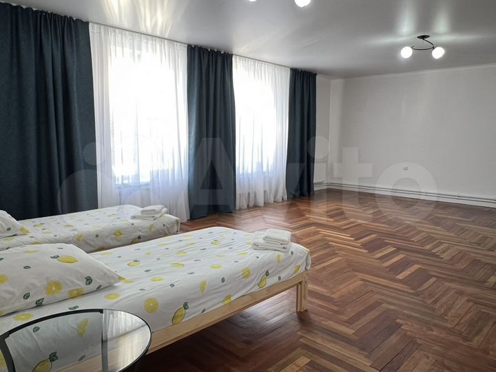 Дом 120 м² на участке 10 сот.