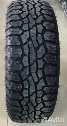 Nokian Tyres Outpost AT 235/70 R16 109T