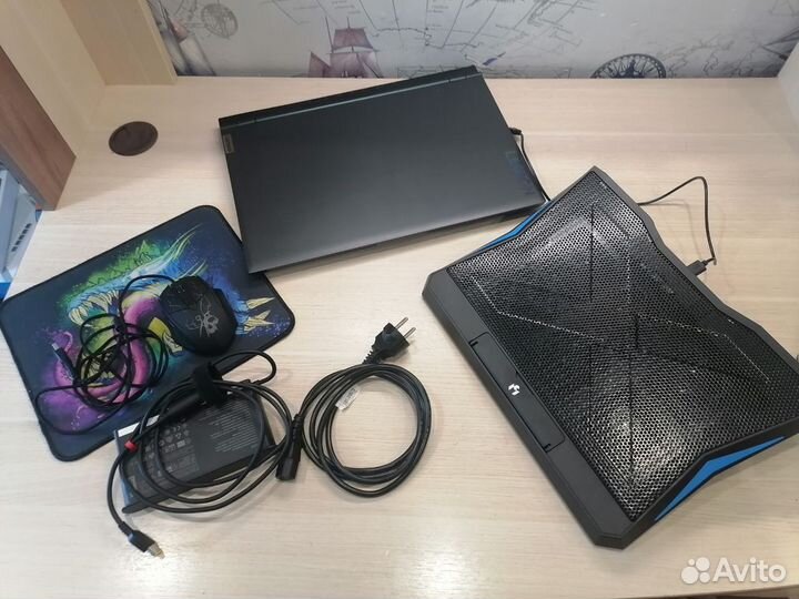 Lenovo legion 5 rtx 2060