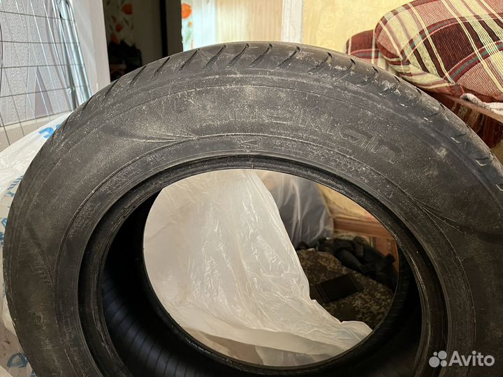 Premiorri Solazo 195/65 R15