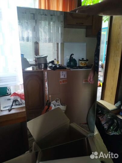 Зеркало полка