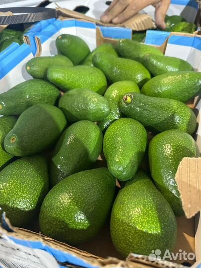 Доставка овощей и фруктов