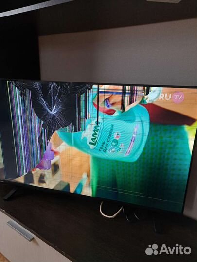 Телевизор Toshiba SMART TV