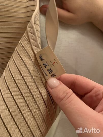 Бандаж посеоперационный orto