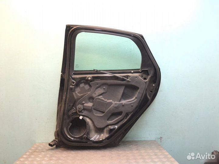 Дверь задняя правая Ford Focus 3 2011