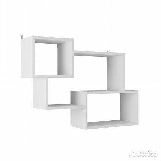 Навесная полка