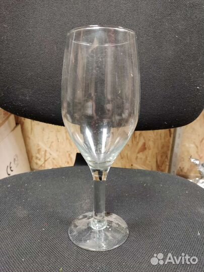 Стеклянные вазоны