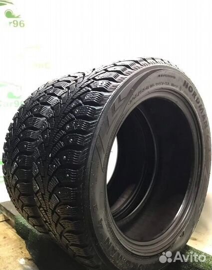 Nokian Tyres Nordman 4 205/55 R16
