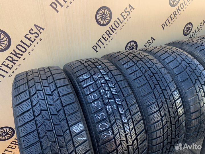 Goodyear Ice Navi 6 205/55 R16 91Q