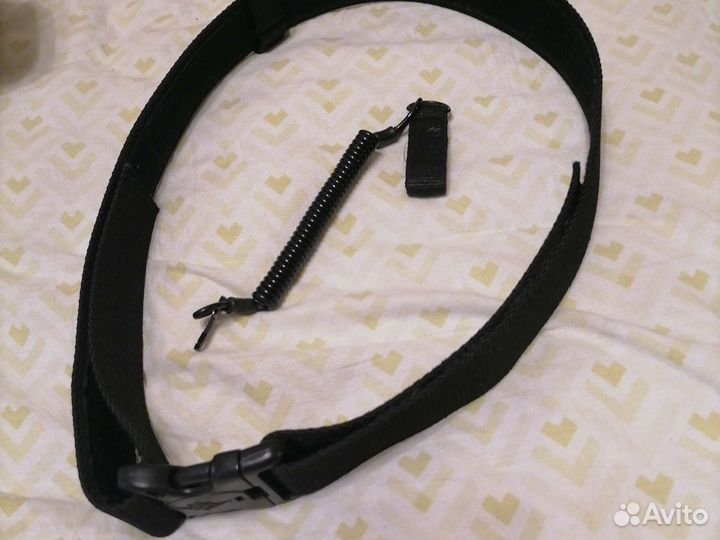 Тактический ремень для оружия