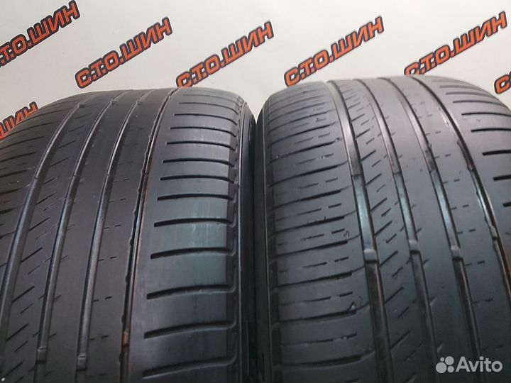 Kinforest KF-550 275/45 R20 110Y