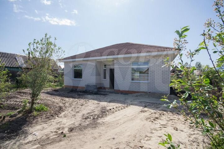 Дача 94 м² на участке 6 сот.