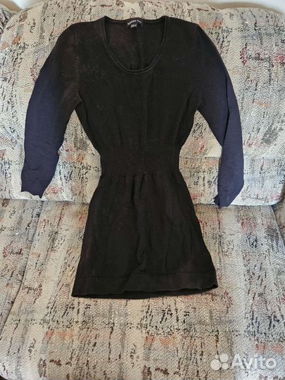 Женские вещи пакетом xs