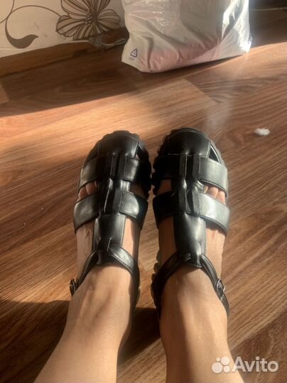Босоножки женские 36 размер