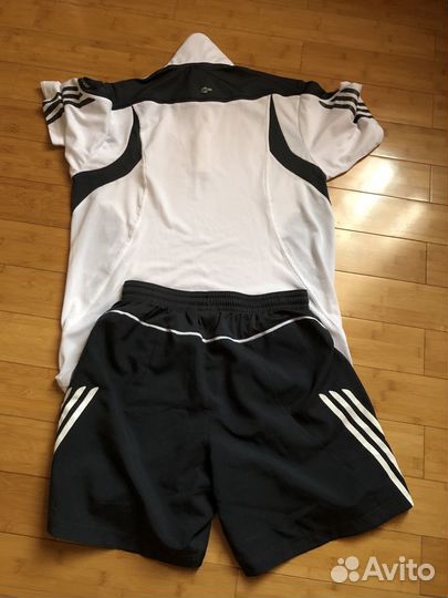 Комплект мужской для спорта adidas