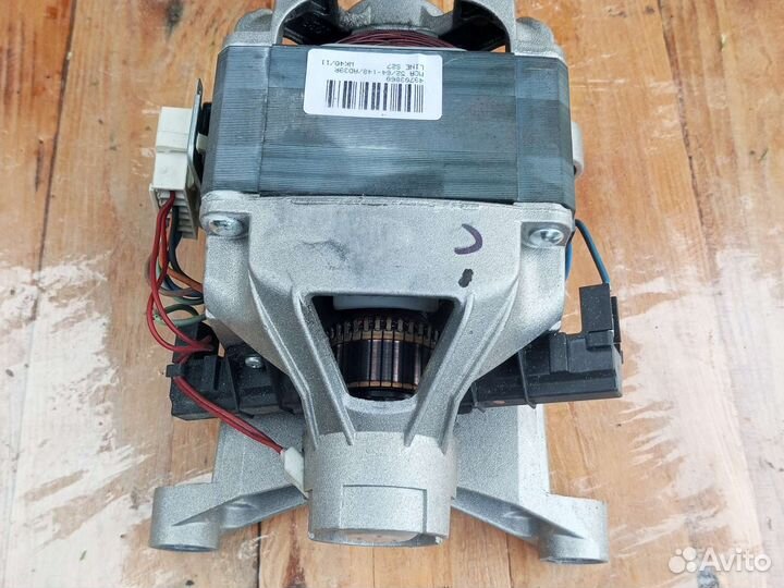 Двигататель стиральной машины